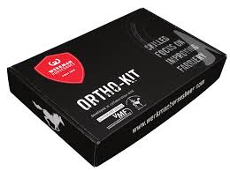 Werkman - Orthokit